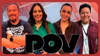 ¿EDMAN LARA NO PARTICIPARÁ DEL DEBATE DEL DOMINGO?| POV 114