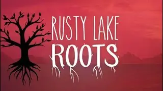 The Unfortunate Lives of the Vanderboom Family ~ Rusty Lake: Roots ~ Part 1