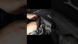 Легкая Самостоятельная Замена Подшипника Распредвала A6 C6 2.0 TFSI #Audi #DIY #TFSI