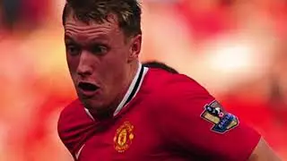Many Faces of Phil Jones