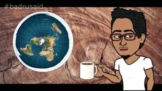 Flat Earth Gravity & Buoyancy | Intro