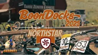 Boondocks at Northstar | 2025