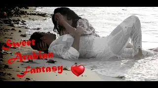 Sweet Arabian Fantasy - by G Pinto