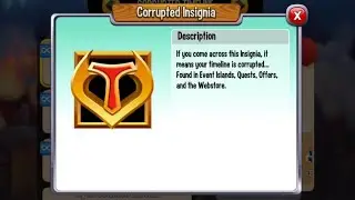 NEW CORRUPTED TIMELINE COLLECTION ! GET HIGH CORRUPTED SKIN