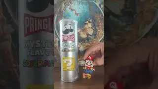 Вот незадача то... #супермарио