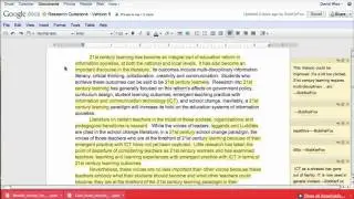 Developing Case Study Research Questions