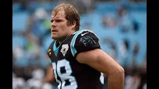 Greg Olsen announces retirement after 14 year TE career, will join FOX as analyst