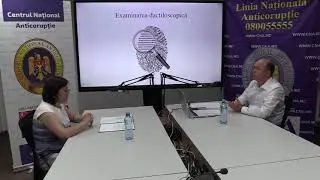 EPISODUL XVII. Expertiza judiciară, cu Victoria PRISĂCARU, expert, CNA