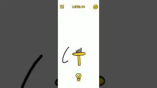 Tricky line draw the part level 81 82 83 84 85 86 87 88 89 90 Gameplay Walkthrough Solution