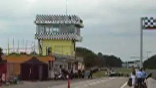 Ban&aring;kning Poznan 2007 #6