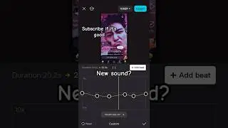 New sound RNS team squid game mingle