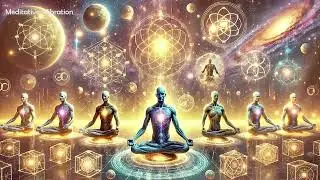 The Watcher&rsquo;s Eye | Third Eye Awareness Meditation