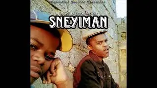 Sneyiman - 6ix 2 6ix Feat. SuccessTheSkater