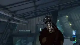 Perfect Dark Zero #08 | Trinity Infiltration (Secret Agent)
