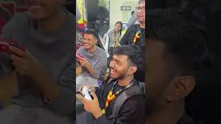 Free Fire - Choppy Cuts 😂🤣 #freefire #ffws2025 #ChoppyCuts