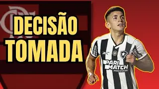 FLAMENGO BATE O MARTELO E DECIS&Atilde;O IMPACTA A TEMPORADA