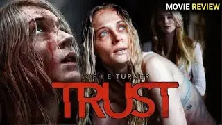 Trust (2025) Hindi Dubbed Movie Review | Full Story & Honest Opinion