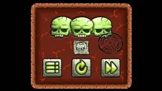 Roly Poly Monsters 2-20 BOSS