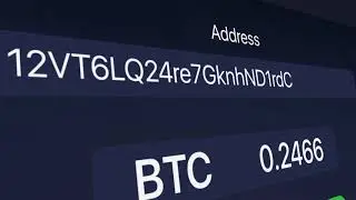 Cryptocurrency Future - The Future Currency