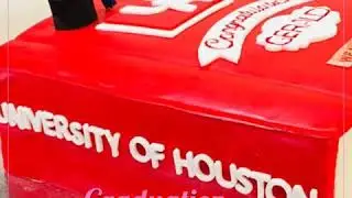 Cakes for all occasions