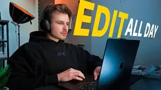 Как сделать редактирование захватывающим занятием