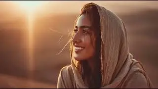 Desert Love Story &ndash; Oud, Moon & Arabic Romance Mix 2025