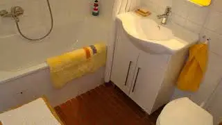 Ferienwohnung Appartement Heinze - Seeheim-Jugenheim-Seeheim - Germany