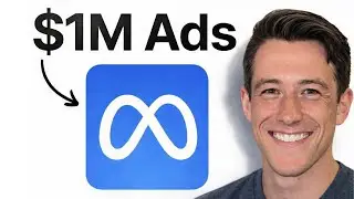 Steal My $1,000,000 Facebook Ad Strategy