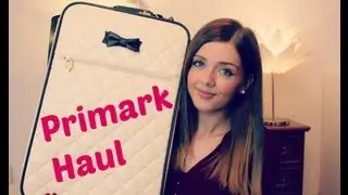 PRIMARK HAUL 2013 | Herbst - Winter Kollektion