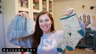 Episode 251 / Crazy Sock Lady