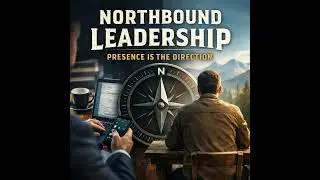 Present Leadership, Northbound Culture - People Are Worth Your Attention