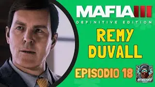 How to ANNIHILATE RANDY DUVALL... || GAMEPLAY ITA #18 || MAFIA 3 DEFINITIVE EDITION