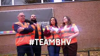 Raayland BHV Groenewoltspad (locatie praktijkonderwijs)