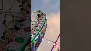 Dragon jhula 🤗🤗🤗#viralvideo #shortsfeeds #likevideos