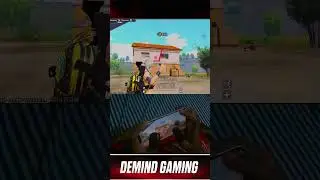 M416 SPRAY 1v4 CLUTCH in RUSH GAMEPLAY | iPhone 13 BGMI Highlights