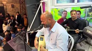 MEHMET BAKIRAY BÜYÜK KARAKUYU KÖYÜNDE YANBAGLAMA