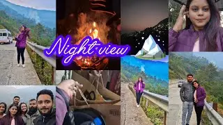 এই  শীতে 😶‍🌫️ abaro চললাম পাহাড়ে 🏔😍 ।। সুন্দর 1 ta din 🌸 ।। shopping  🛍 kore firlam barite 🙂🙂