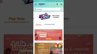 Amazon quiz answers dally |luck draw winner list |7 february 2021 our channel subscribe like