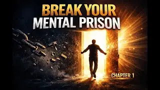 Break Your Mental Prison The Awakening of a Limit