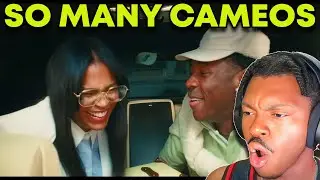 DARLING, I MUSIC VIDEO REACTION