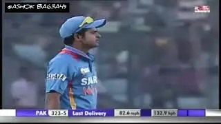 China thala raina