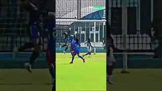 KARLA L&Oacute;PEZ ES LA SUPERMAN DE MANNUCCI | LIGA FEMENINA 2025 ⚽🏃&zwj;♀️🏆