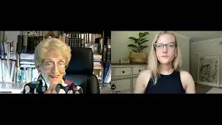 Barbara Anderson, Watchtower Whistleblower of Dateline Fame