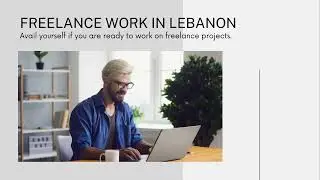 Profitree - Hire the Best Freelance Graphic Designer in Lebanon | Freelance Work in Lebanon