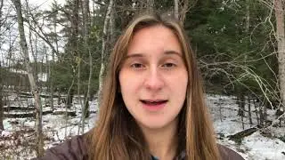 Hear about one Green Corps organizer's experience