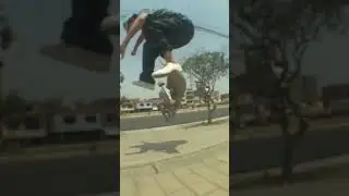 QuickLine on VX2000 #skateboarding #skatesalva #skate #skateboardvibes #skateboard