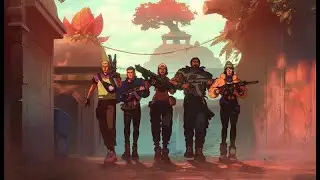 Predicting Pro Play: Our 5-Stack Imitates VCT Grand Finals