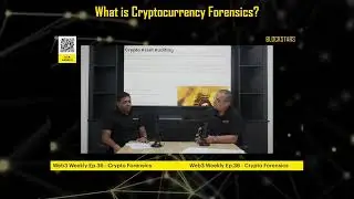 What is Cryptocurrency Forensics?​