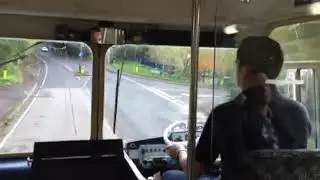 Bristol RE- LDV467F