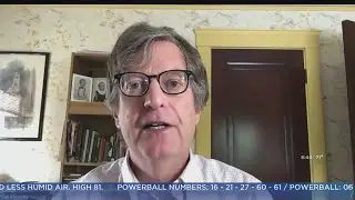Keller @ Large: The Role Of Objectivity In Journalism